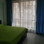Апартаменты Acrux 12 Варна