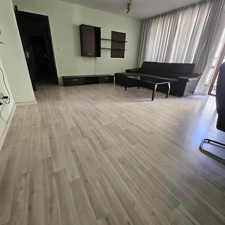Acrux 12 Apartment Varna
