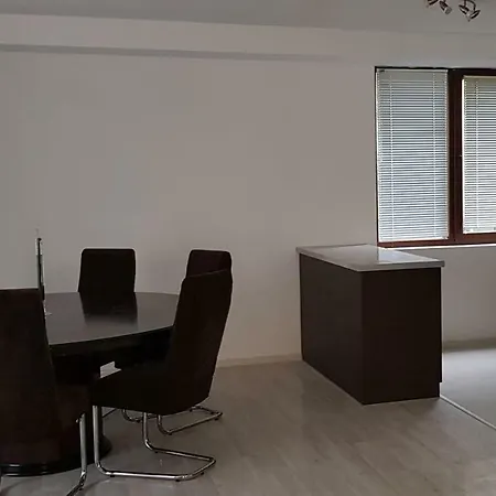 Acrux 12 Apartment Varna