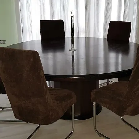 Acrux 12 Apartment *