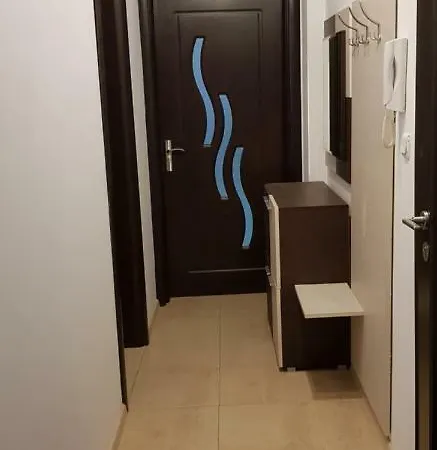 Acrux 12 Lejlighed