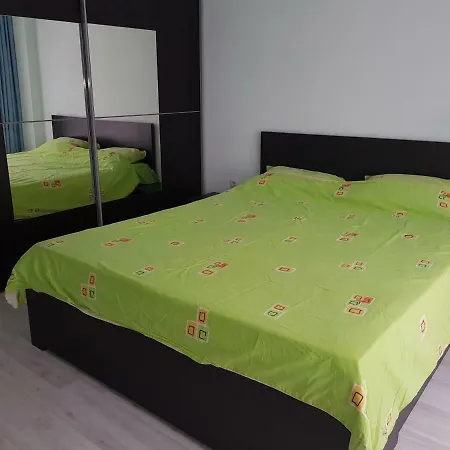 Appartement Bellatrix
