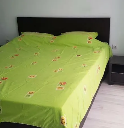 Bellatrix Appartement